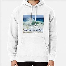 High Tides Good Vibes Hoodie