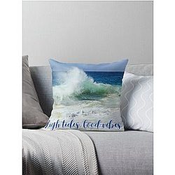 High Tides Good Vibes