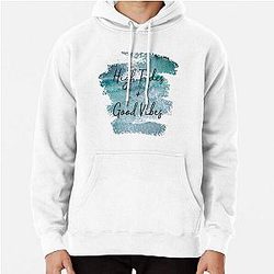 High Tide Pullover Hoodie