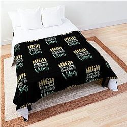 High Tides Comforter