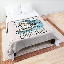 High Tides Sheep Comfort