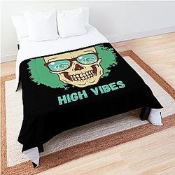High Tides Comforter