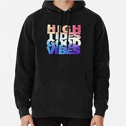 High Tide Pullover Hoodie