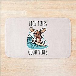 High Tide Moose Mat