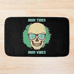 High Tides Bath Mat