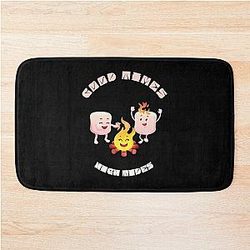 Good Times High Tides Bath Mat