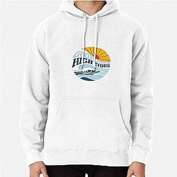 Good High Tide Pullover Hoodie