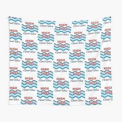 High Tides Good Vibes Tapestry 

or 
 Tropical Beach Life Tapestry