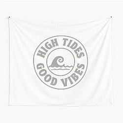 High Tides Good Vibes