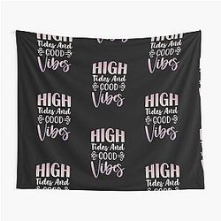 High Tides Good Vibes