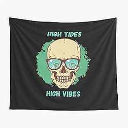 High Tides Tapestry