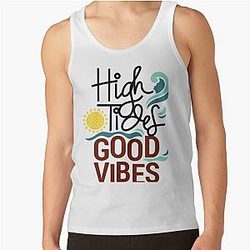 High Tides 2020 Tank Top