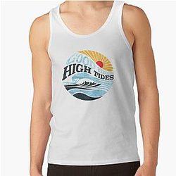 Good High Tides Tank Top