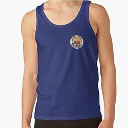 High Tides Good Vibes Tank Top