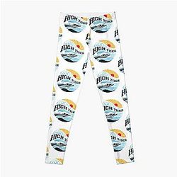 Good High Leggings
