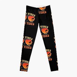 Good High Tides Leggings