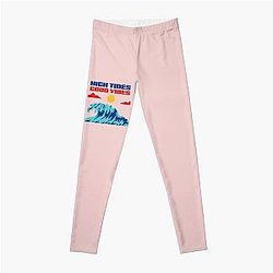High Tides Leggings