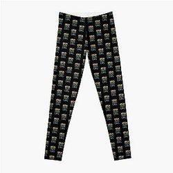 High Tides Leggings