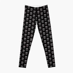 High Tides Leggings