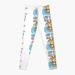 High Tides Leggings