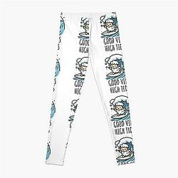 High Tides Shep Leggings