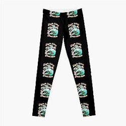 High Tides Leggings