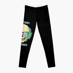 High Tides Leggings