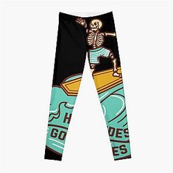 High Tides Leggings
