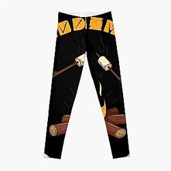 Good Times: High Tides Leggings