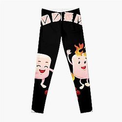 Good Times High Tides Leggings