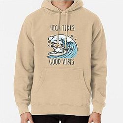 High Tides Shep Hoodie