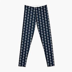 High Tides Leggings