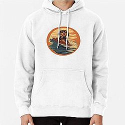 Low Rider High Tides Pullover Hoodie