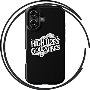 High Tides Cases