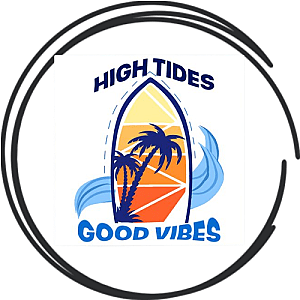 High Tides Posters