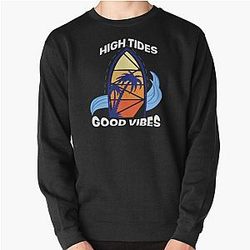 High Tides Sweatshirt