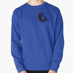 High Tides and Good Vibe Sweatshirt