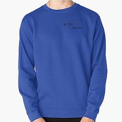 High Tides Pullover Sweatshirt