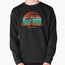 Good High Tides Pullover Sweatshirt