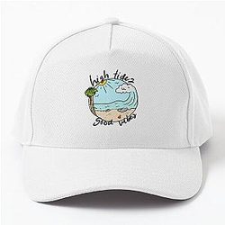 High Tides Good Vibes Unique Art Beach Ocean Adventure