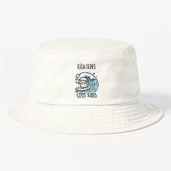 High Tides Bucket Hat
