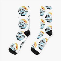 Good High Tides Socks