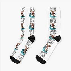 High Tides Socks