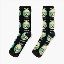 High Tides Socks