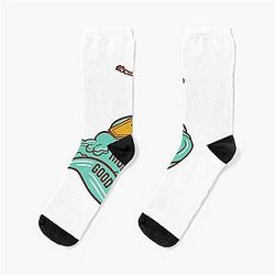 High Tides Socks