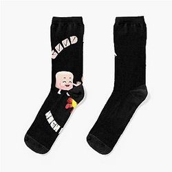 Good High Times Socks
