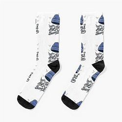 High Tides and Socks