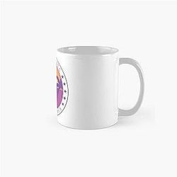 High Tides Good Vibes Classic Mug