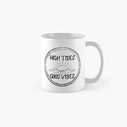 High Tides Classic Mug