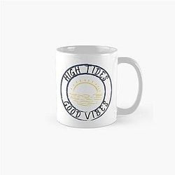 High Tides Classic Mug